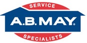 A.B. May