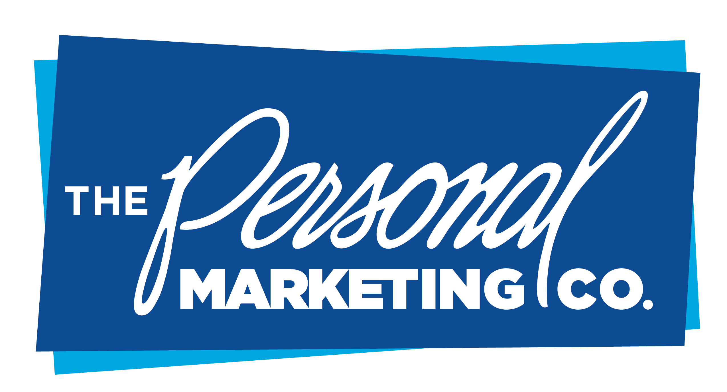 The Personal Marketing Company