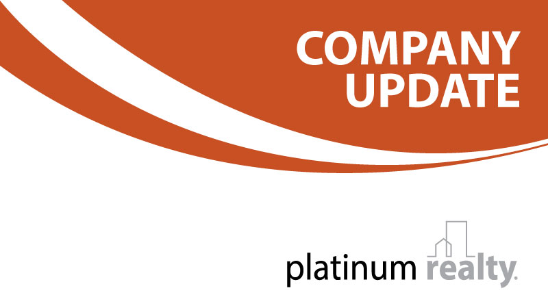 Company Update
