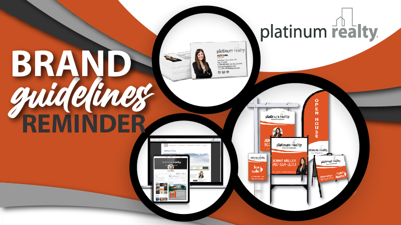 Brand Guidelines Reminder