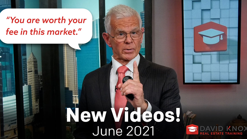 David Knox June 2021