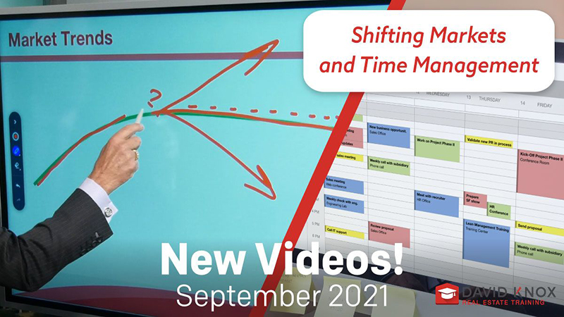 What's New Sept 2021