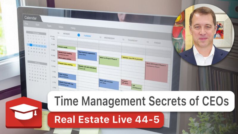 Time management