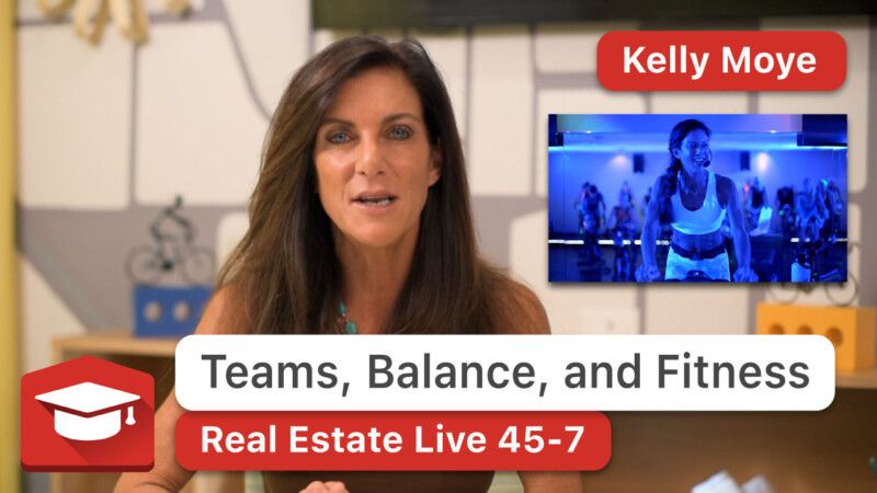 Teams, Balance, Fitness